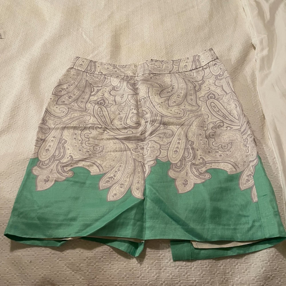 Banana Republic Skirt
